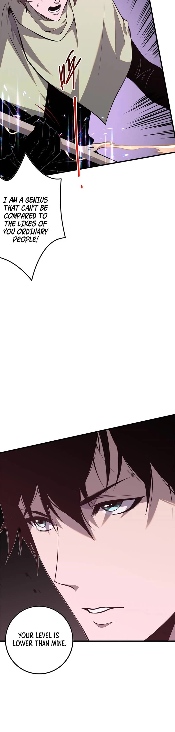 Disastrous Necromancer Chapter 32 page 11 - Chapter 32