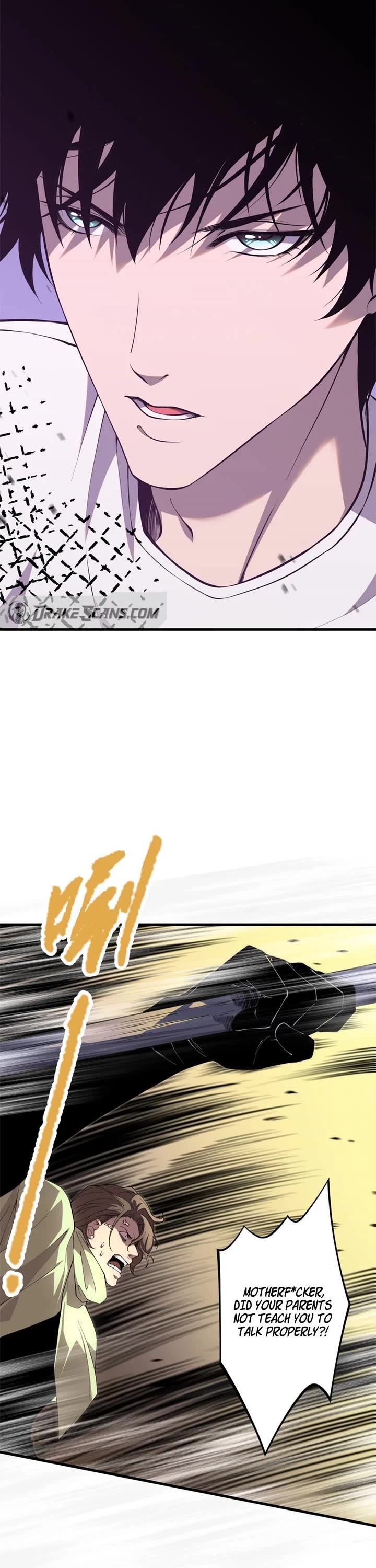 Disastrous Necromancer Chapter 32 page 13 - Chapter 32
