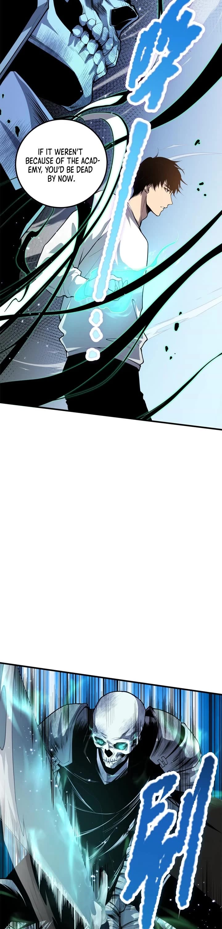 Disastrous Necromancer Chapter 32 page 17 - Chapter 32