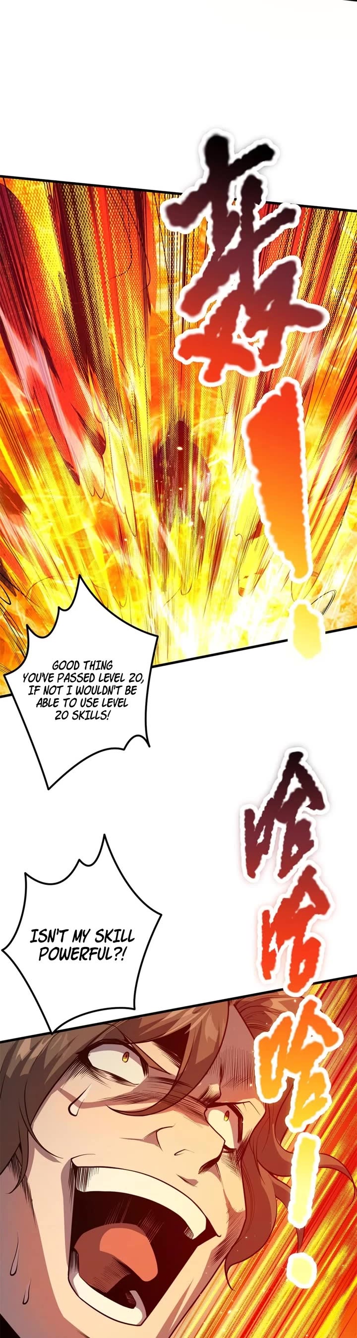Disastrous Necromancer Chapter 32 page 24 - Chapter 32