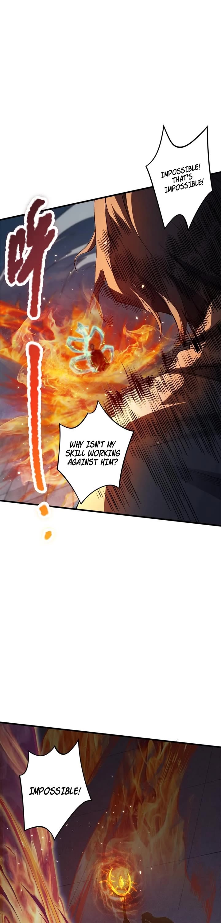 Disastrous Necromancer Chapter 32 page 26 - Chapter 32