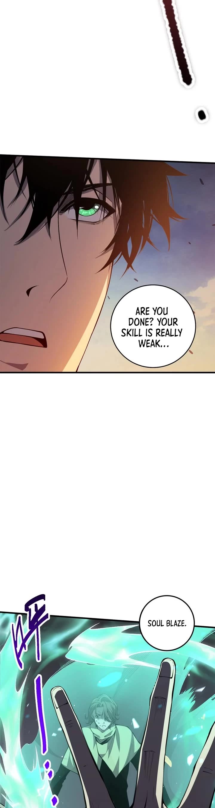 Disastrous Necromancer Chapter 32 page 29 - Chapter 32