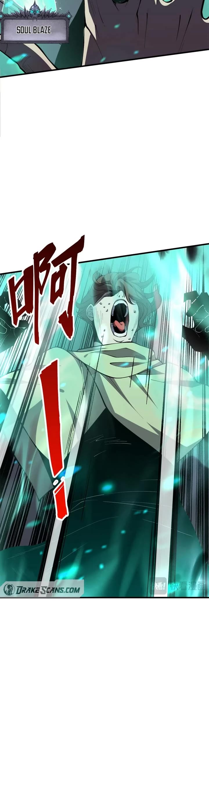 Disastrous Necromancer Chapter 32 page 30 - Chapter 32