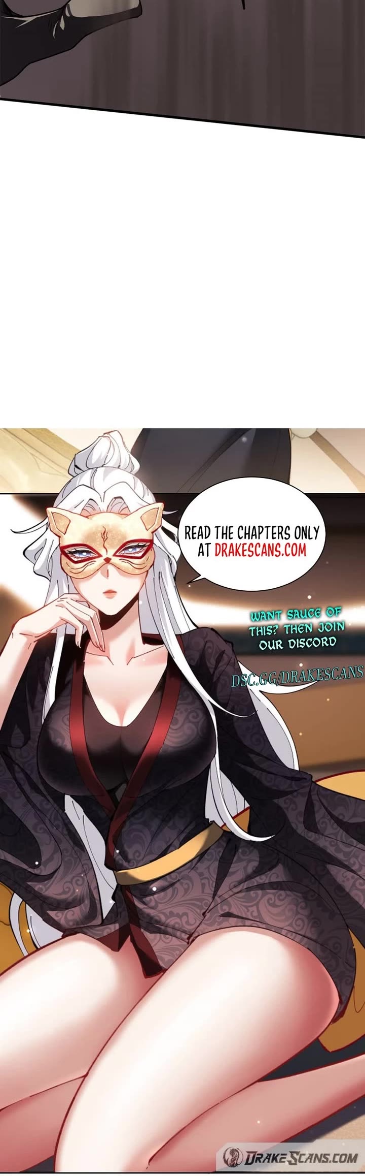 Disastrous Necromancer Chapter 32 page 38 - Chapter 32