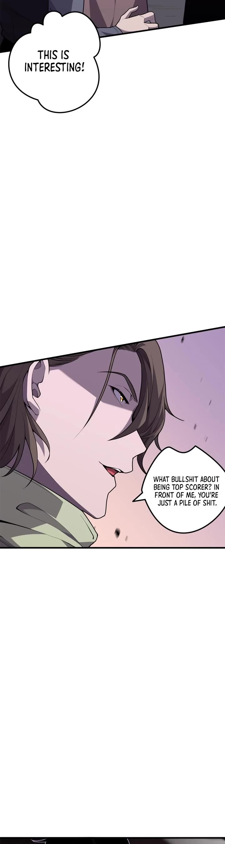Disastrous Necromancer Chapter 32 page 9 - Chapter 32