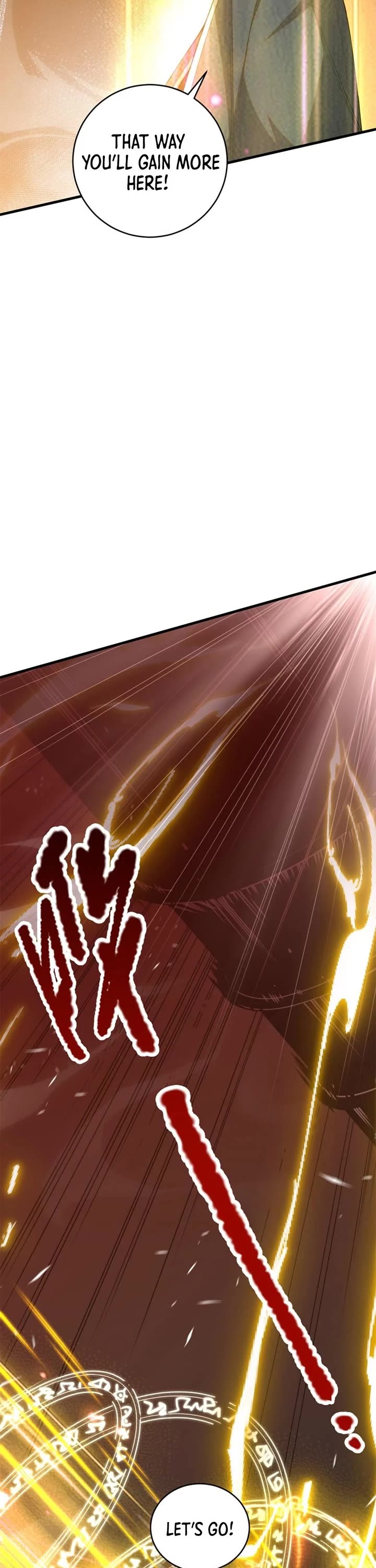Disastrous Necromancer Chapter 33 page 12 - Chapter 33