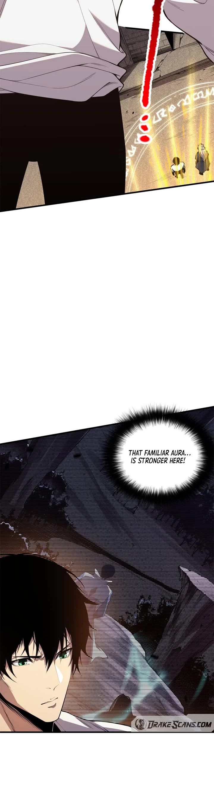 Disastrous Necromancer Chapter 33 page 15 - Chapter 33