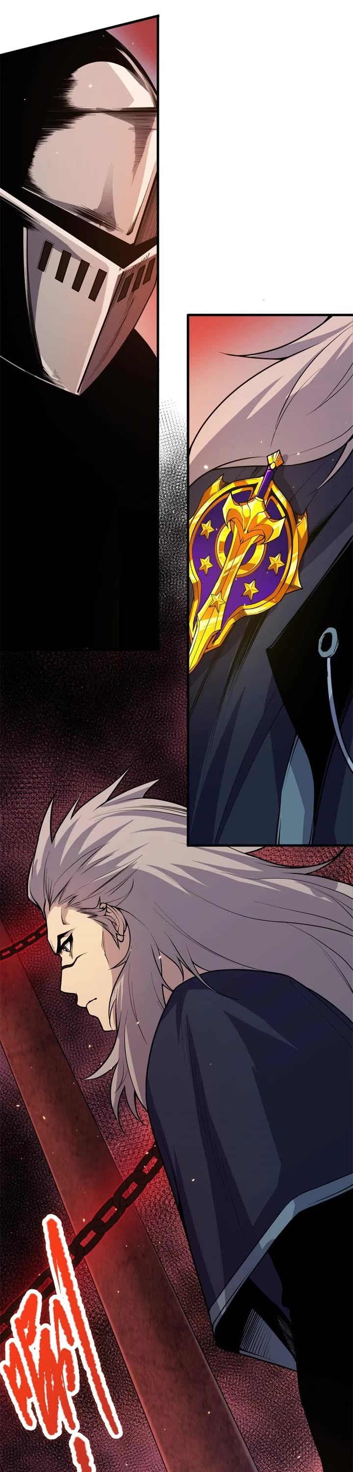 Disastrous Necromancer Chapter 33 page 17 - Chapter 33
