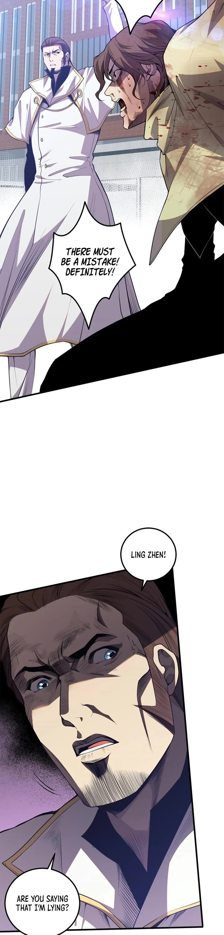 Disastrous Necromancer Chapter 33 page 2 - Chapter 33