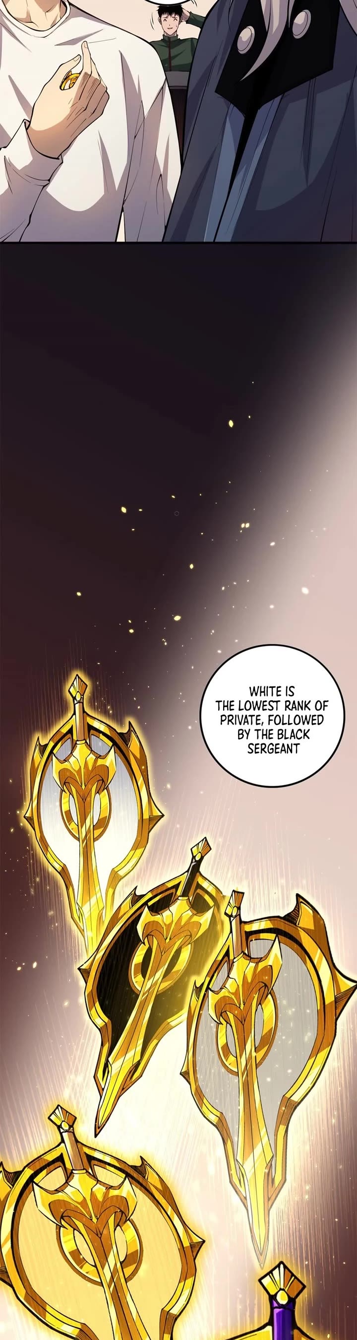 Disastrous Necromancer Chapter 33 page 24 - Chapter 33