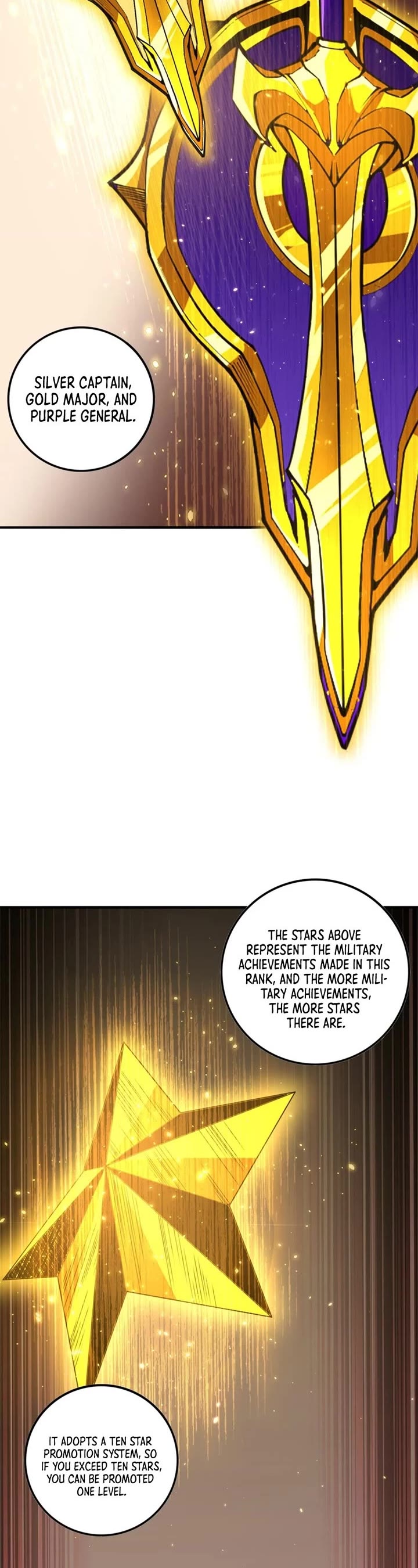 Disastrous Necromancer Chapter 33 page 25 - Chapter 33