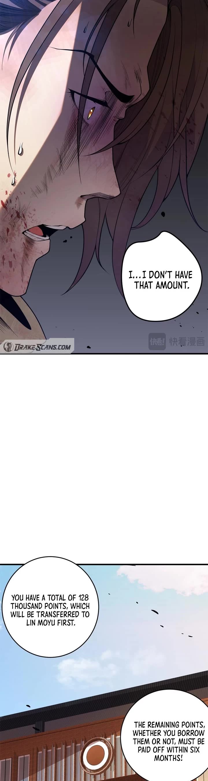 Disastrous Necromancer Chapter 33 page 4 - Chapter 33