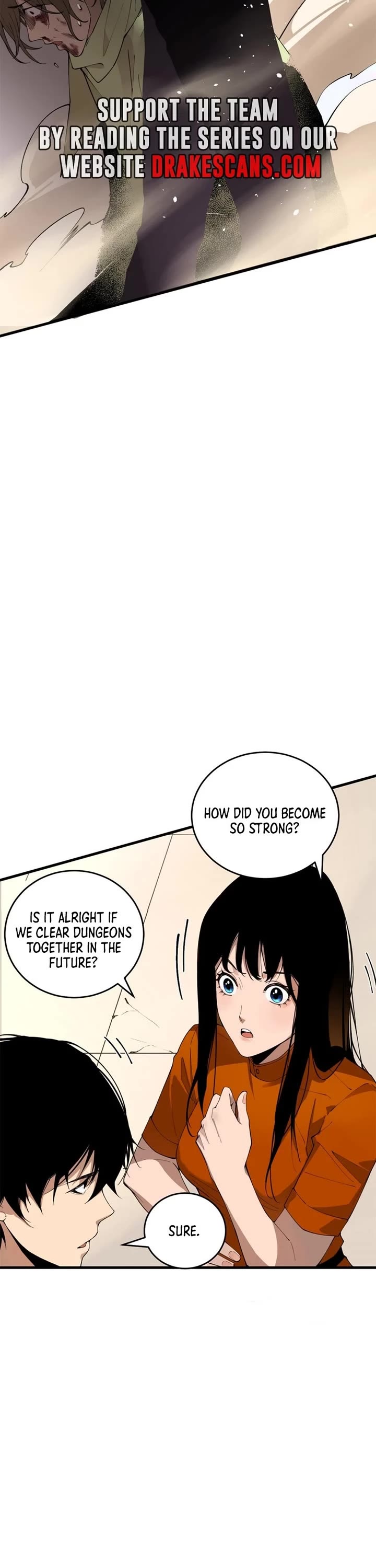 Disastrous Necromancer Chapter 33 page 6 - Chapter 33