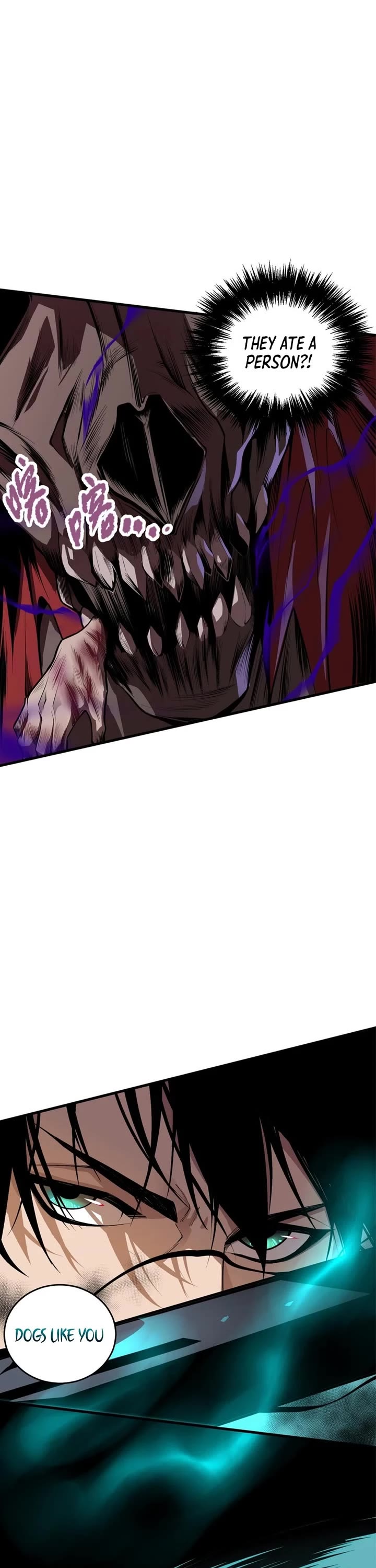 Disastrous Necromancer Chapter 34 page 13 - Chapter 34