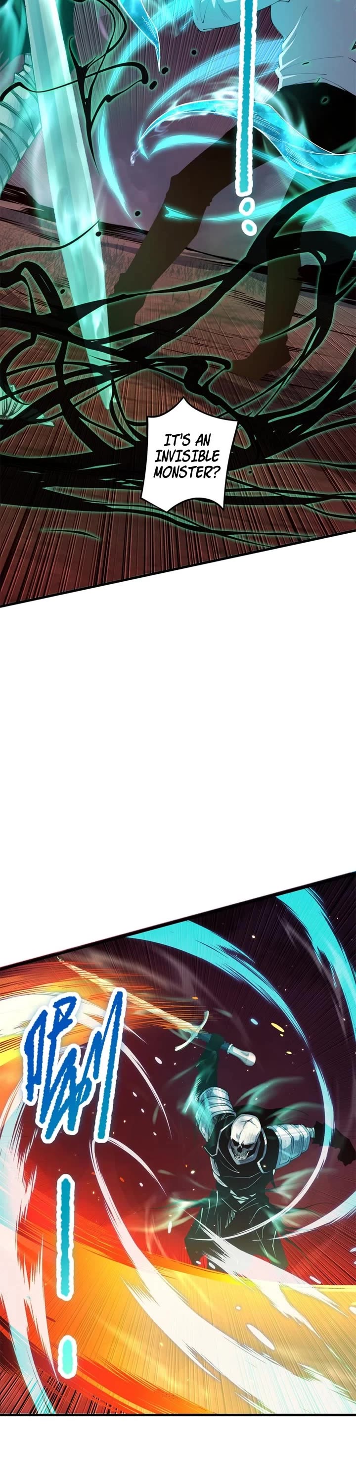 Disastrous Necromancer Chapter 34 page 2 - Chapter 34