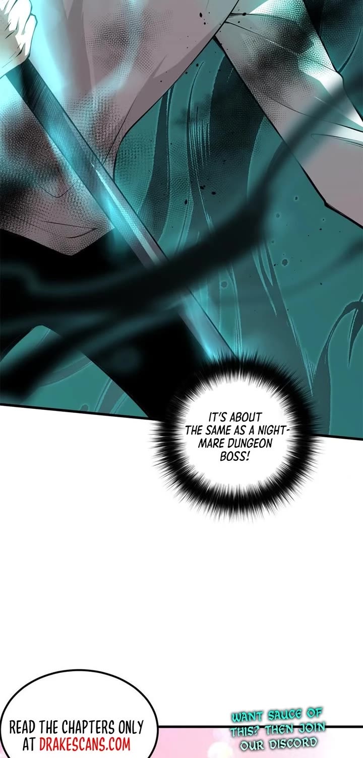 Disastrous Necromancer Chapter 34 page 38 - Chapter 34