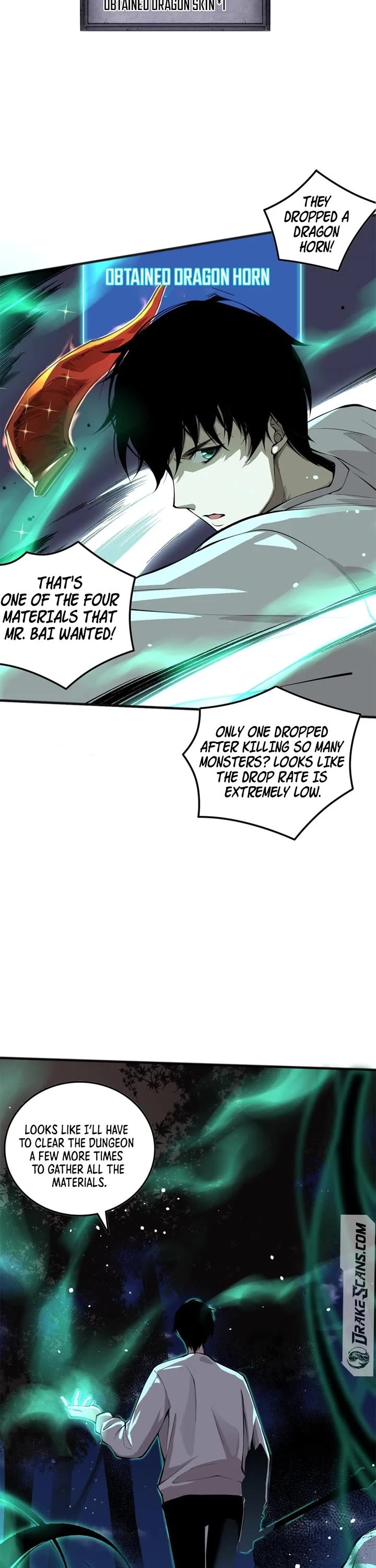 Disastrous Necromancer Chapter 35 page 18 - Chapter 35