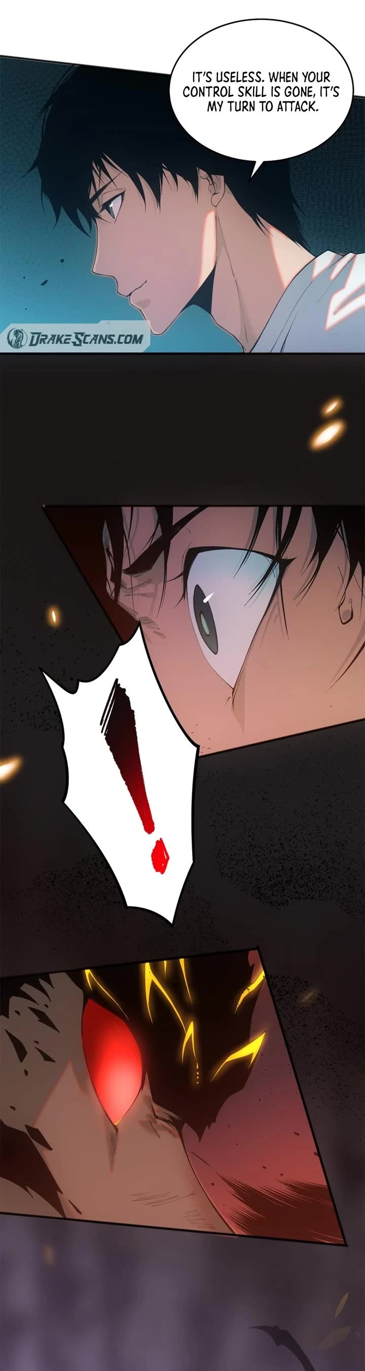 Disastrous Necromancer Chapter 36 page 29 - Chapter 36