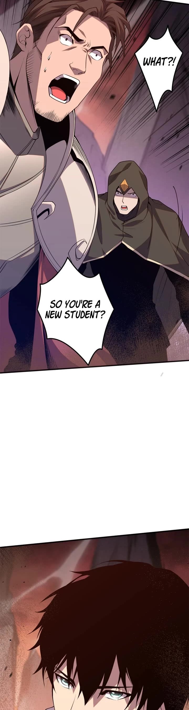 Disastrous Necromancer Chapter 37 page 35 - Chapter 37