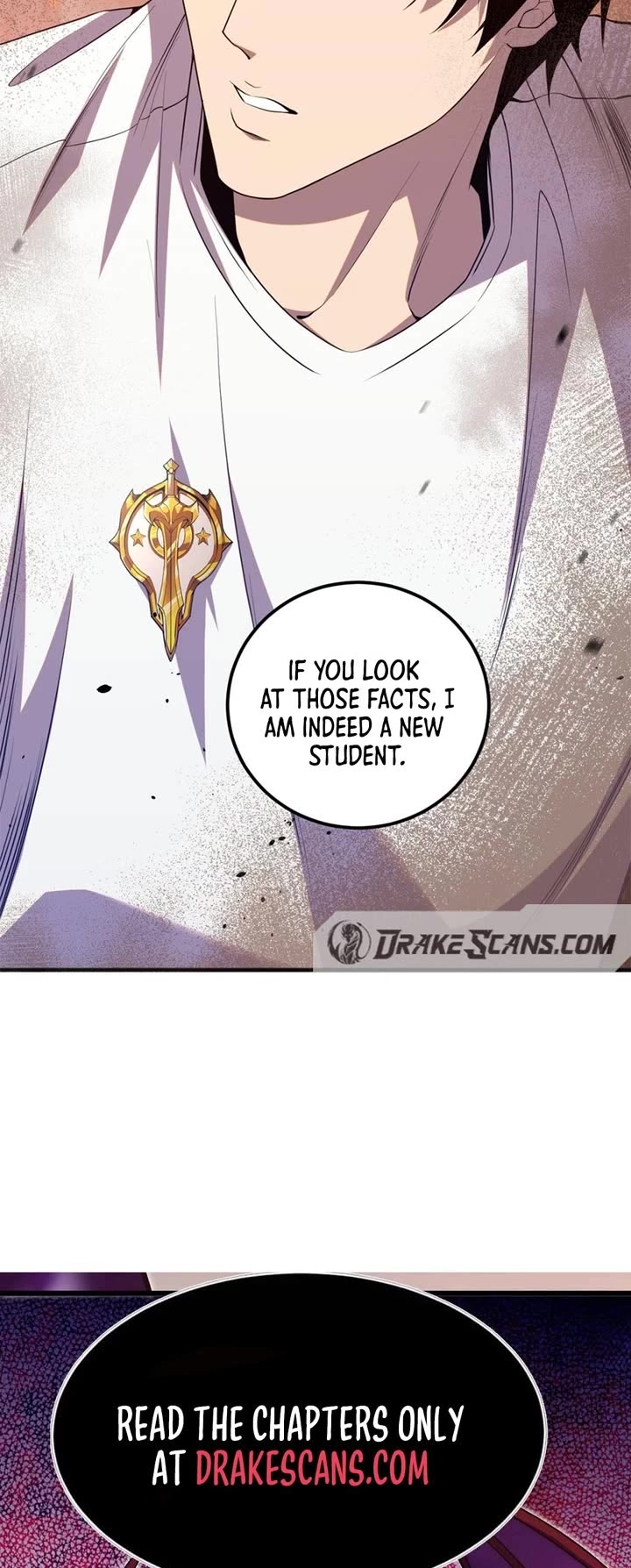 Disastrous Necromancer Chapter 37 page 36 - Chapter 37