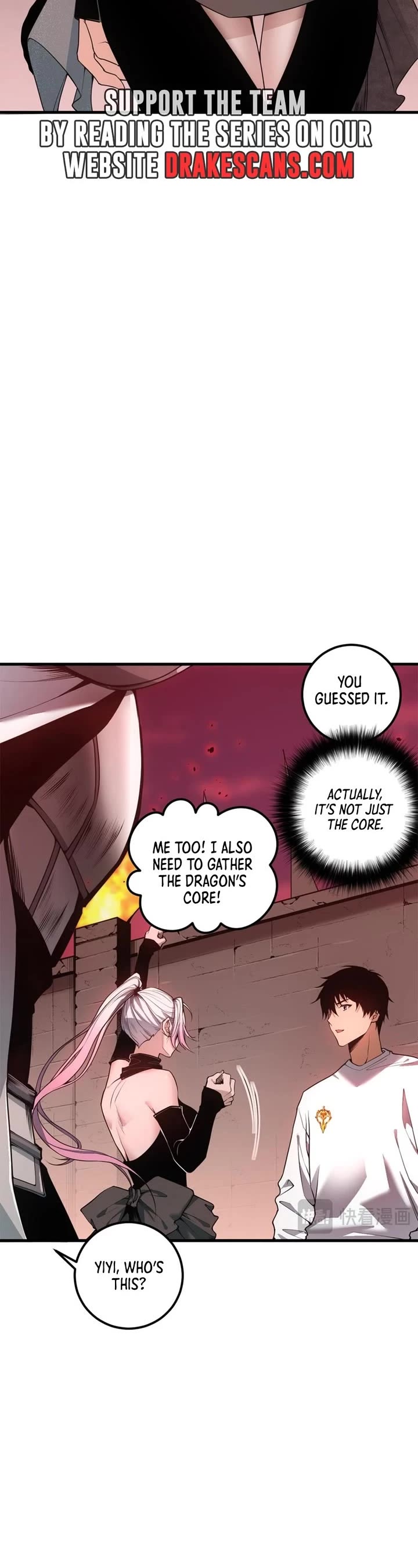 Disastrous Necromancer Chapter 38 page 24 - Chapter 38