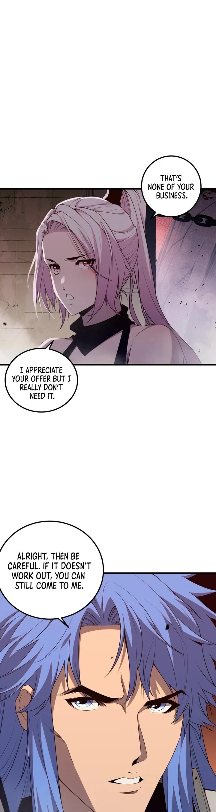 Disastrous Necromancer Chapter 38 page 29 - Chapter 38