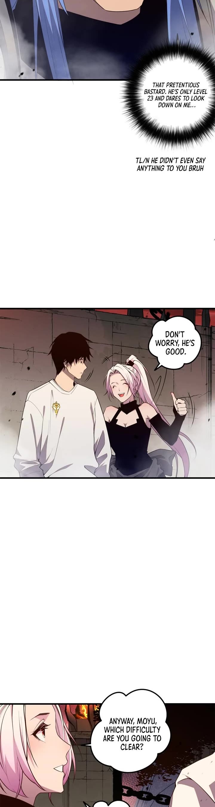 Disastrous Necromancer Chapter 38 page 30 - Chapter 38