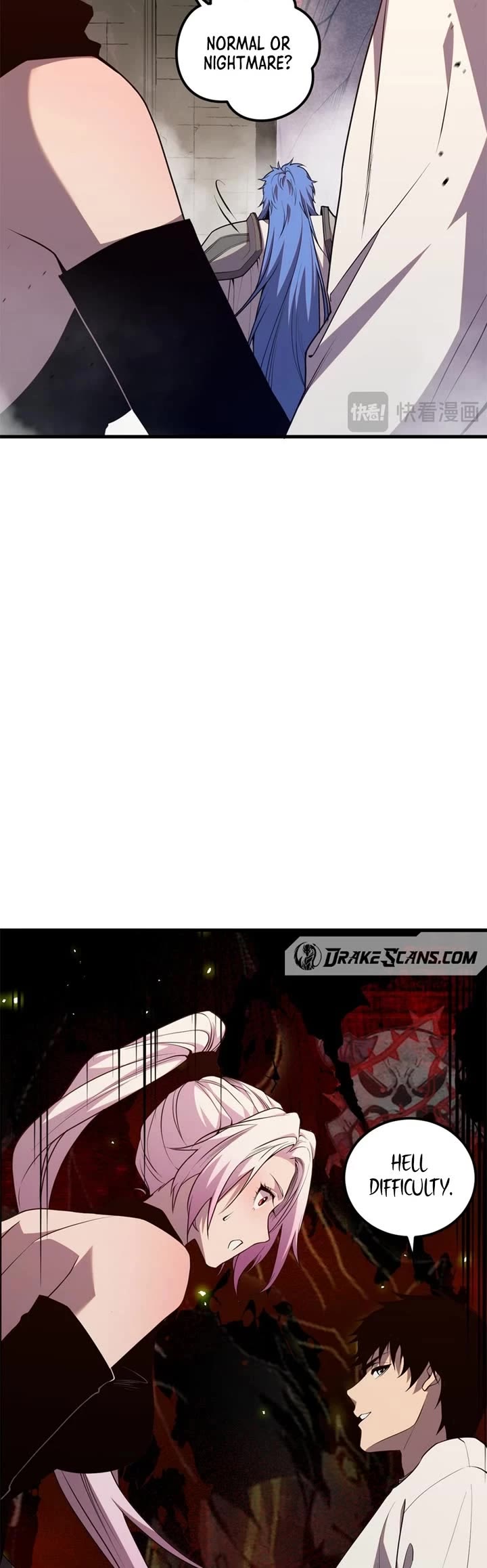 Disastrous Necromancer Chapter 38 page 31 - Chapter 38