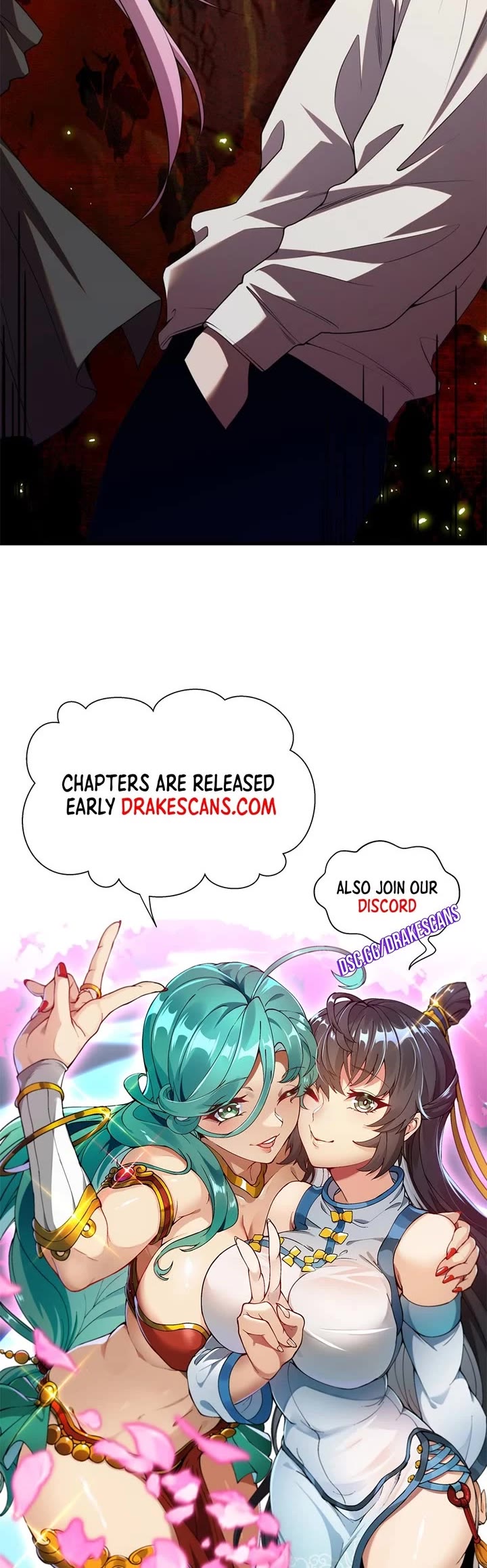 Disastrous Necromancer Chapter 38 page 32 - Chapter 38