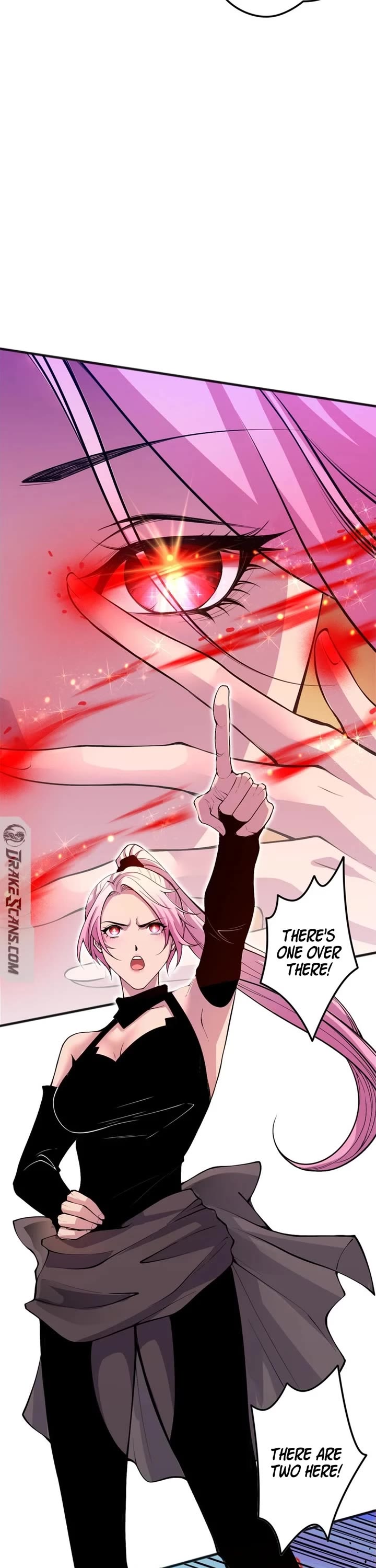 Disastrous Necromancer Chapter 39 page 16 - Chapter 39