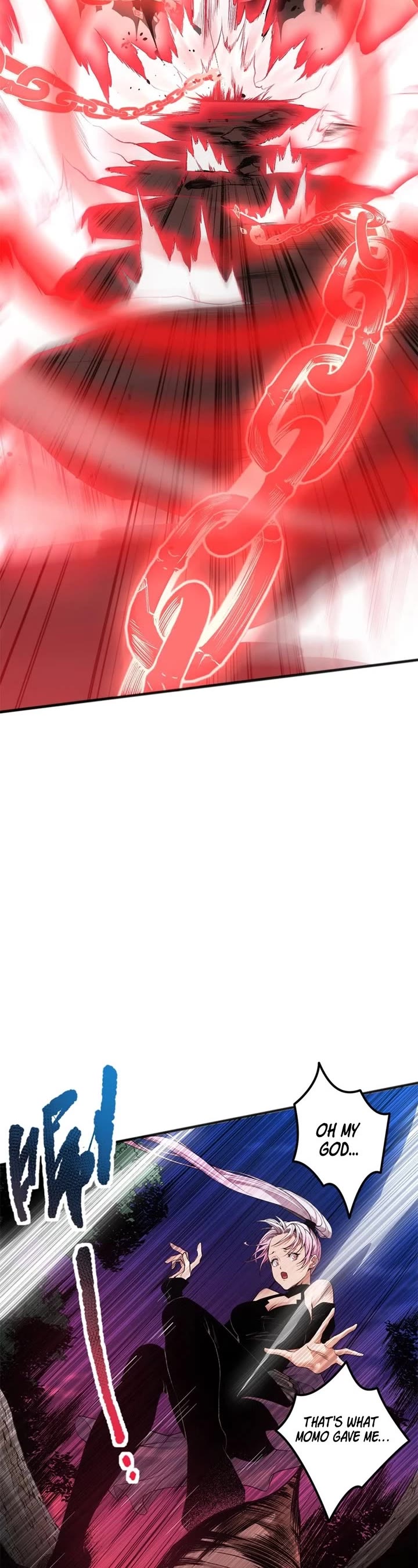 Disastrous Necromancer Chapter 39 page 25 - Chapter 39