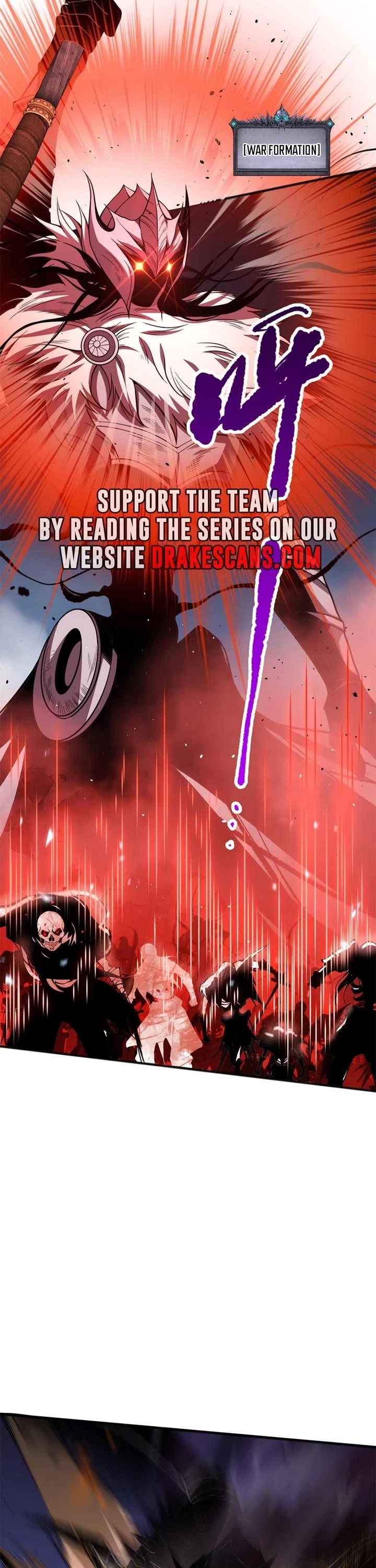 Disastrous Necromancer Chapter 39 page 27 - Chapter 39