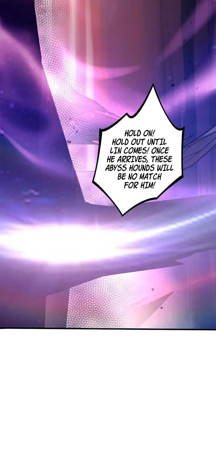 Disastrous Necromancer Chapter 39 page 36 - Chapter 39