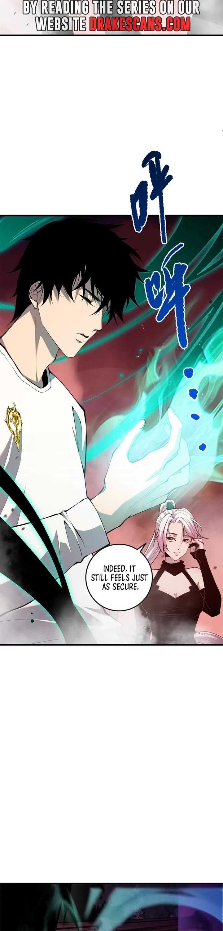 Disastrous Necromancer Chapter 39 page 7 - Chapter 39