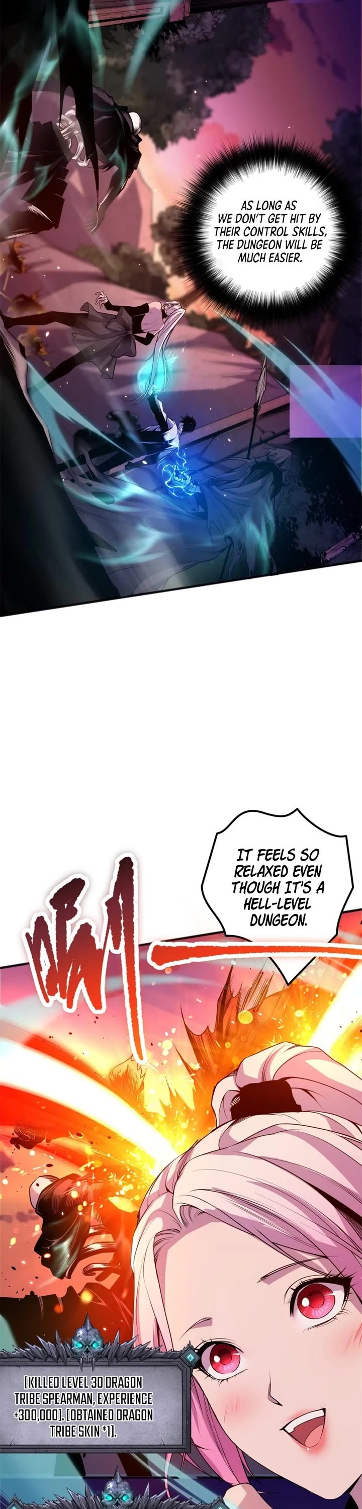 Disastrous Necromancer Chapter 39 page 8 - Chapter 39