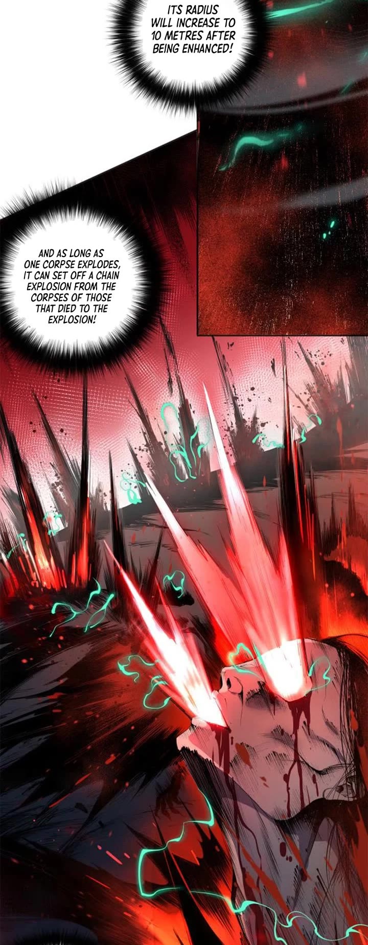 Disastrous Necromancer Chapter 4 page 18 - Chapter 4