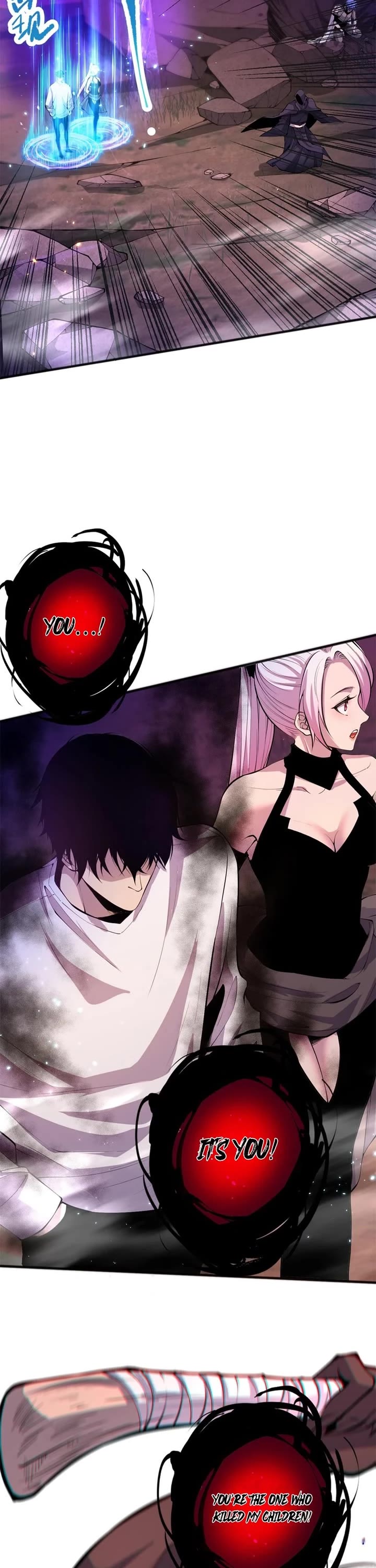 Disastrous Necromancer Chapter 40 page 17 - Chapter 40