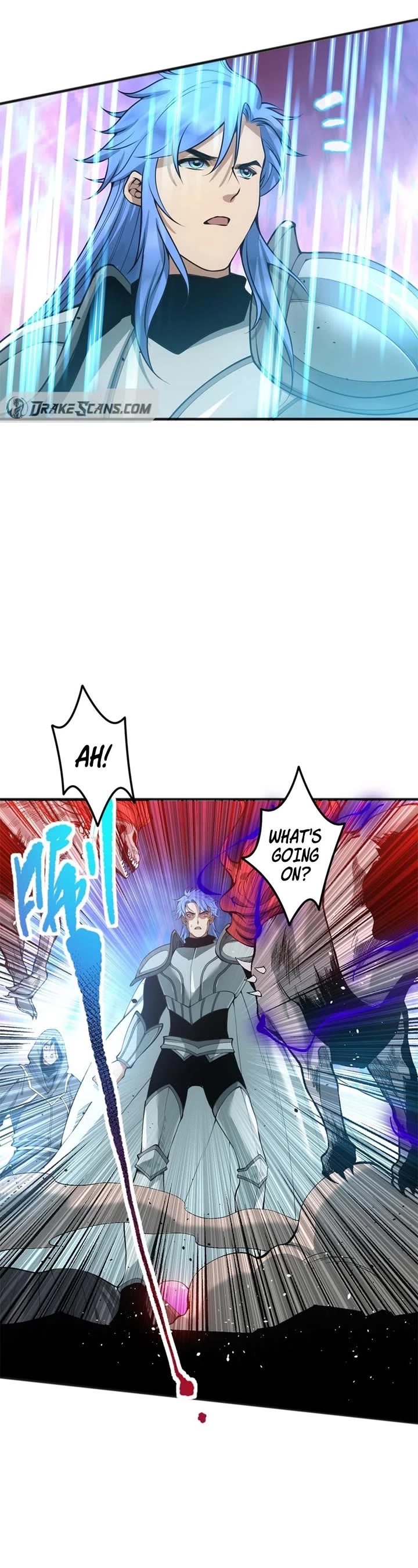 Disastrous Necromancer Chapter 40 page 4 - Chapter 40