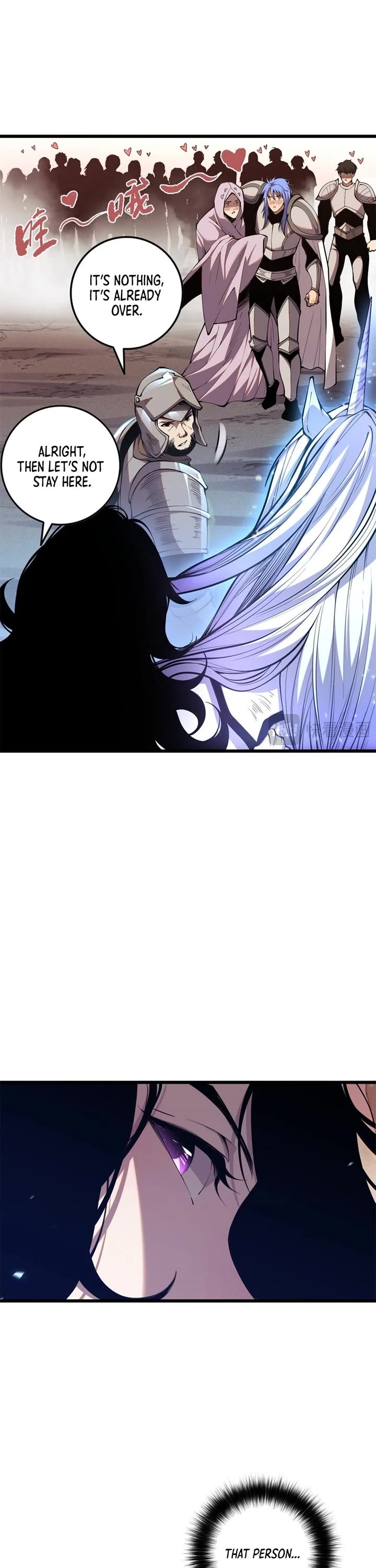Disastrous Necromancer Chapter 41 page 11 - Chapter 41