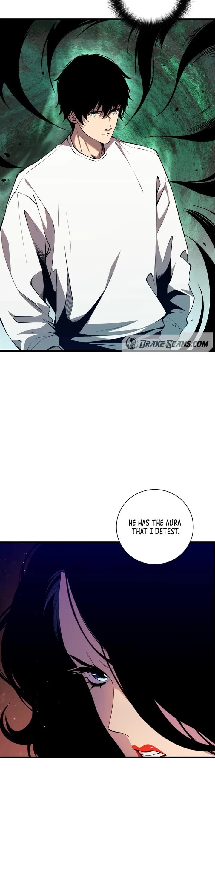 Disastrous Necromancer Chapter 41 page 12 - Chapter 41
