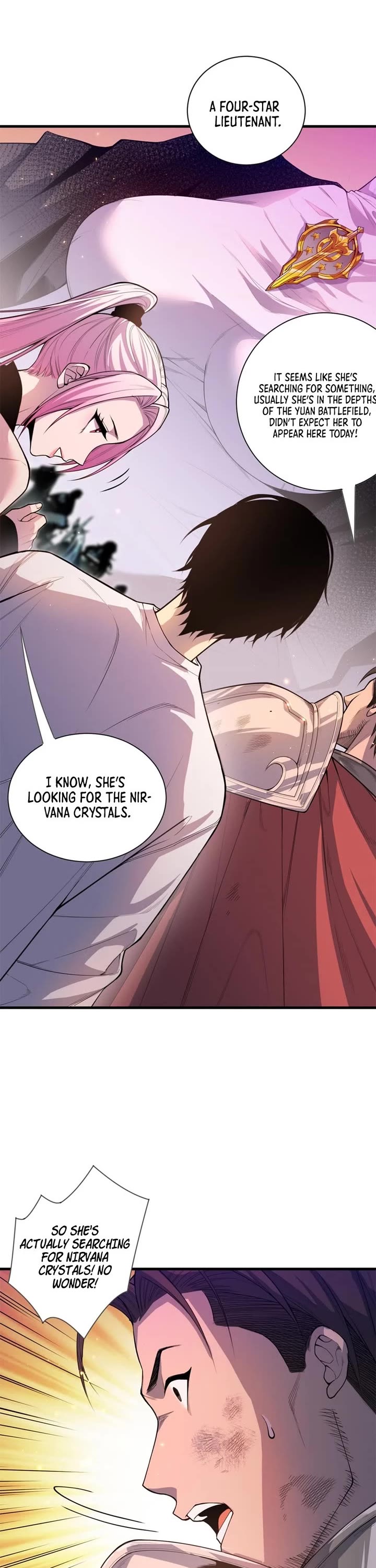 Disastrous Necromancer Chapter 41 page 13 - Chapter 41