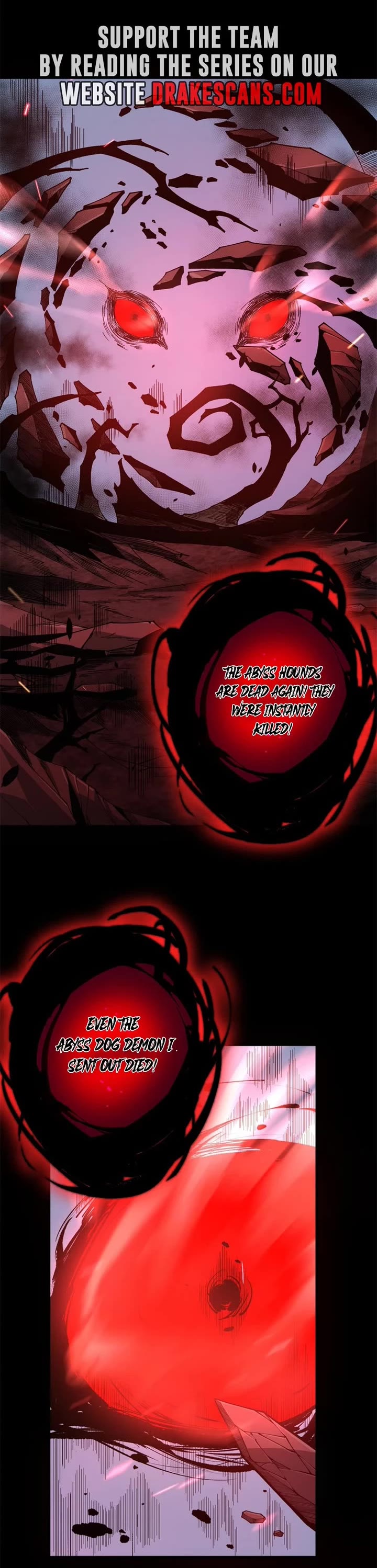 Disastrous Necromancer Chapter 41 page 19 - Chapter 41