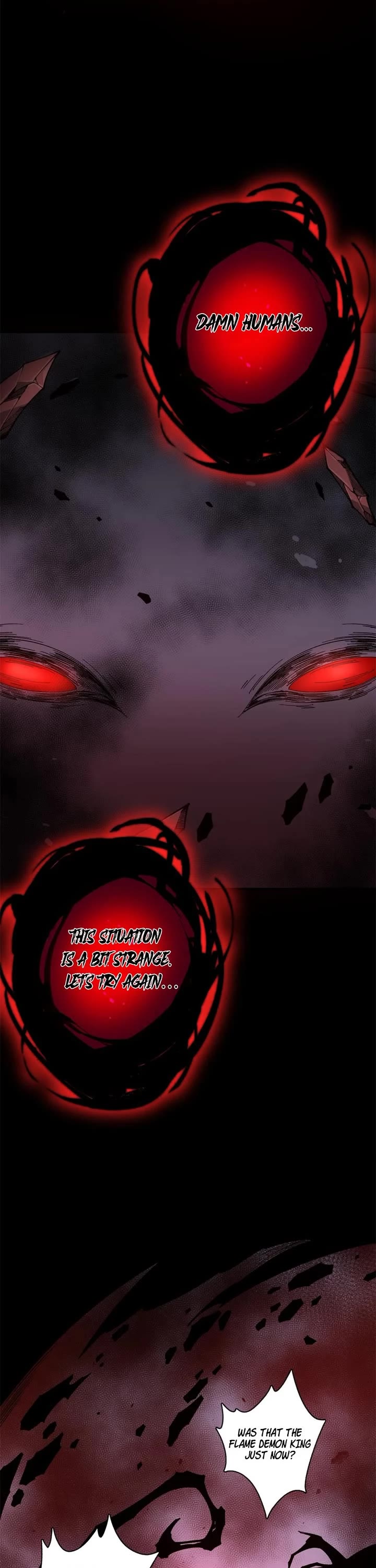 Disastrous Necromancer Chapter 41 page 20 - Chapter 41