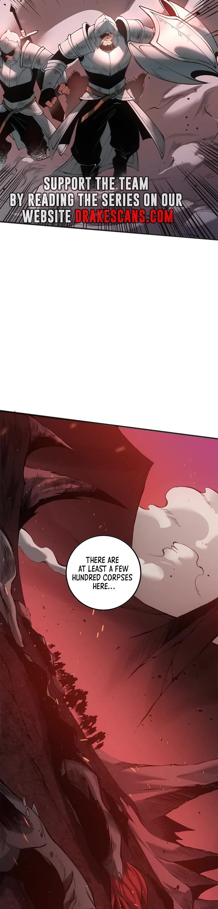 Disastrous Necromancer Chapter 41 page 3 - Chapter 41