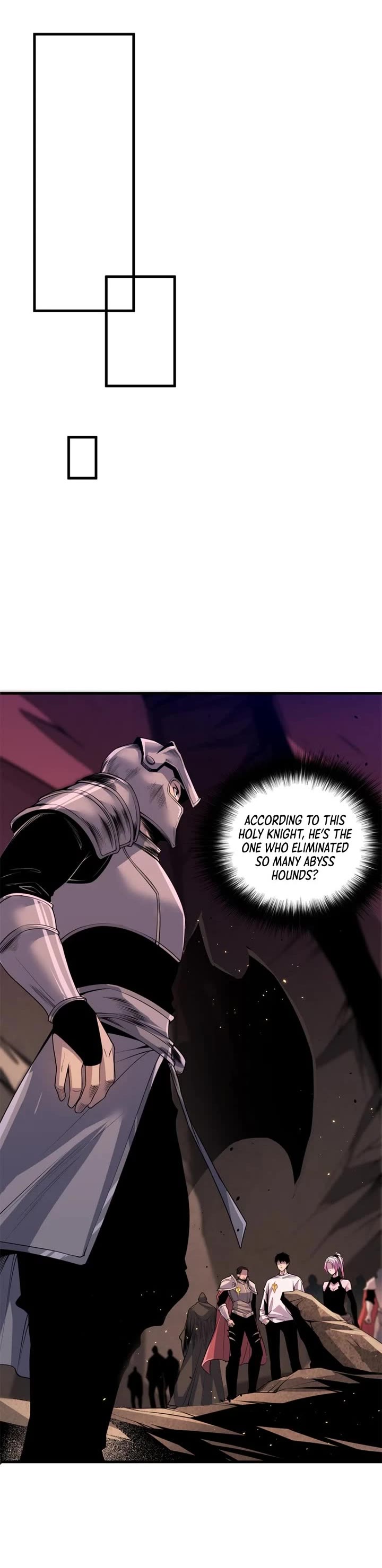 Disastrous Necromancer Chapter 41 page 5 - Chapter 41
