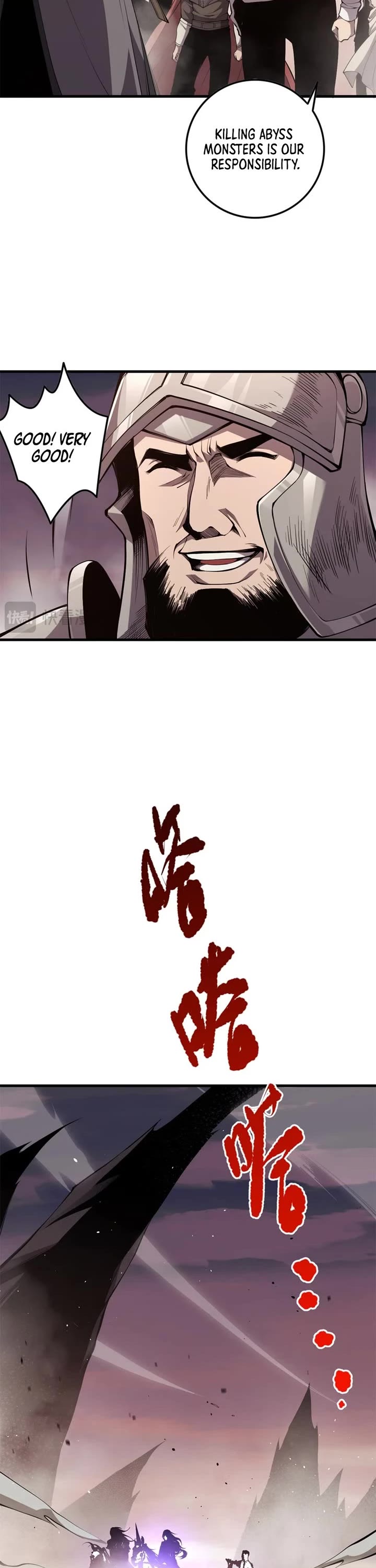 Disastrous Necromancer Chapter 41 page 8 - Chapter 41