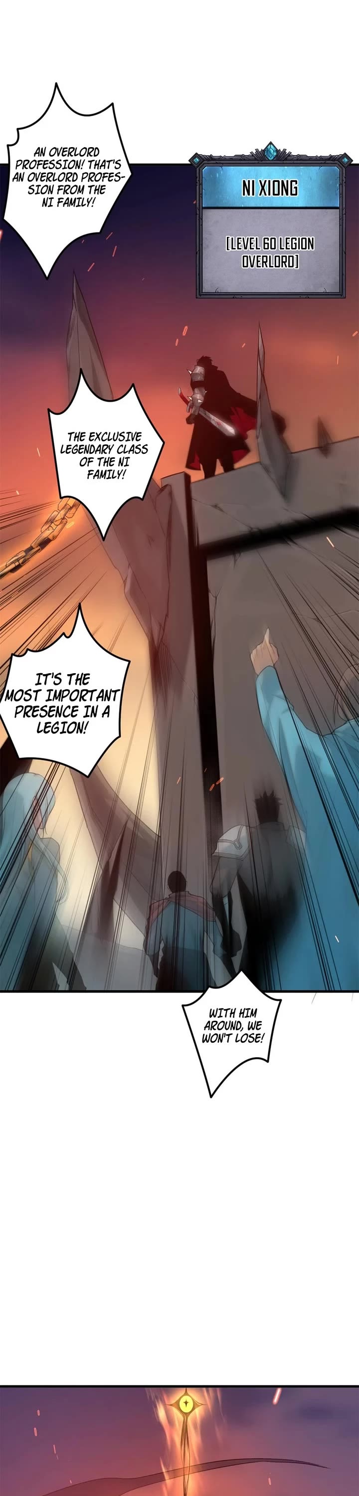 Disastrous Necromancer Chapter 42 page 18 - Chapter 42