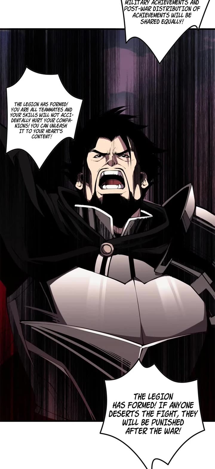 Disastrous Necromancer Chapter 42 page 20 - Chapter 42