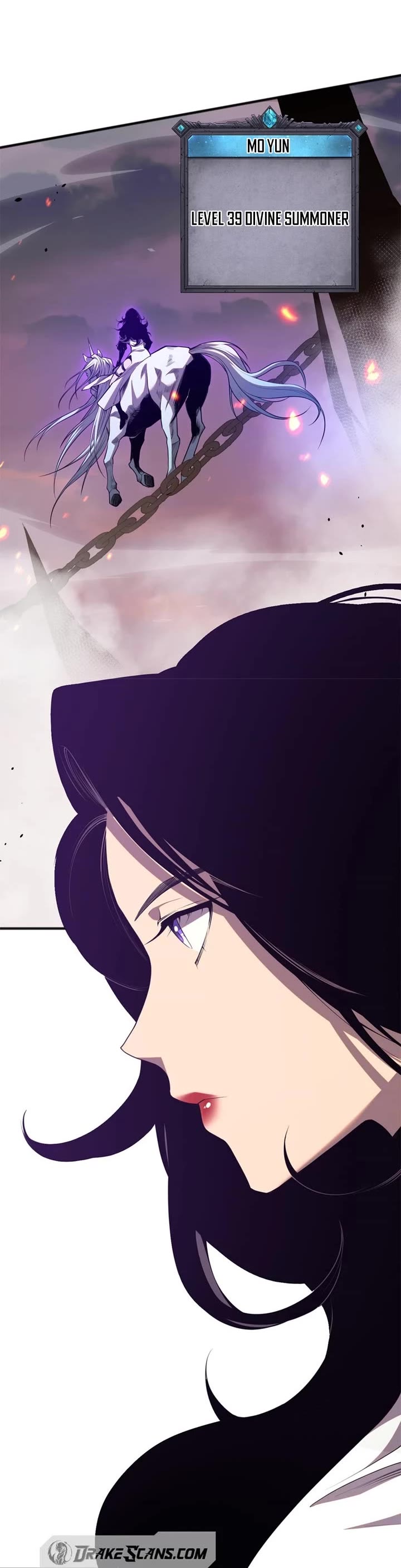 Disastrous Necromancer Chapter 42 page 24 - Chapter 42