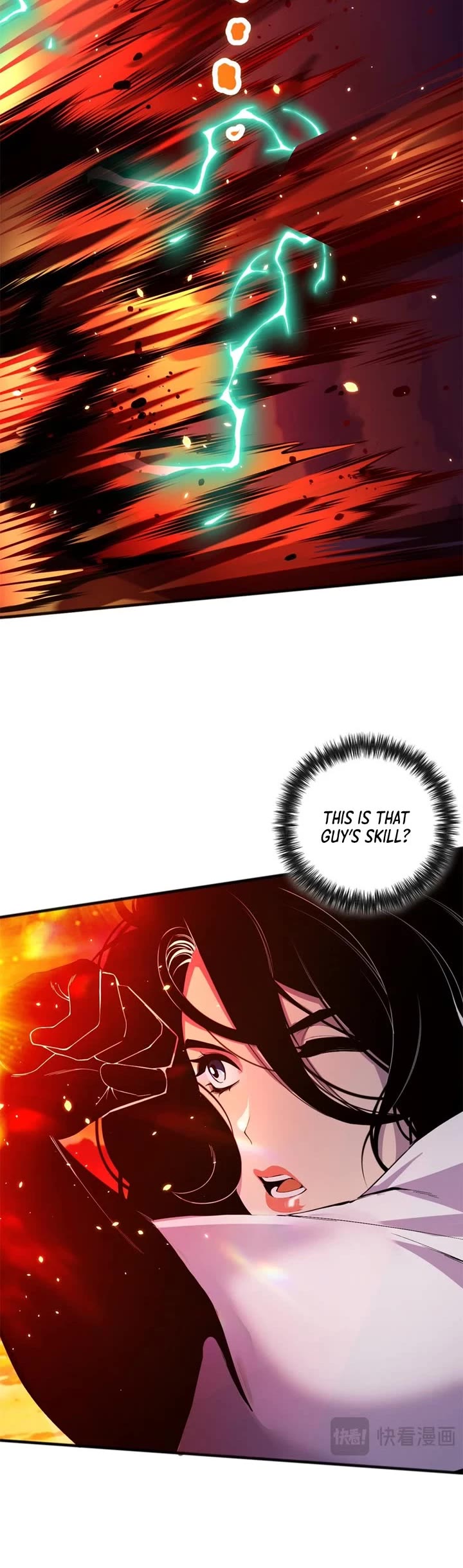 Disastrous Necromancer Chapter 43 page 15 - Chapter 43